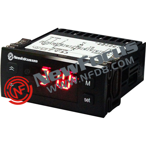 ?？滤糔F8810/NewFocus/單制冷、熱型溫控器